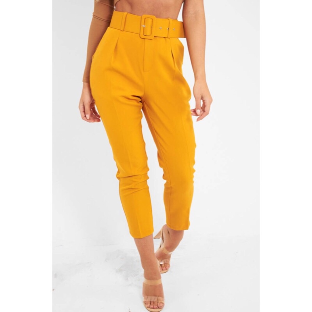 Rebellious Fashion pants